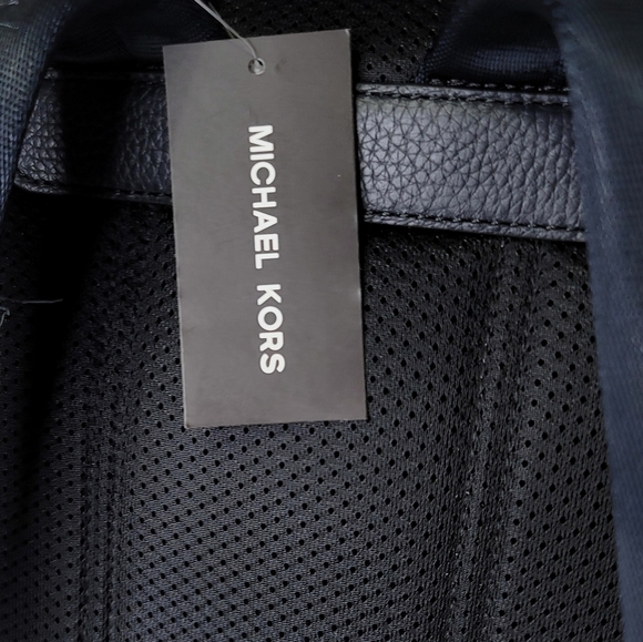 Michael Kors Backpack Designer Laptop Bag - Picture 12 of 15